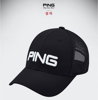 ping golf caps for mens
